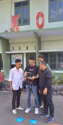 Inventarisasi Kawasan Permukiman