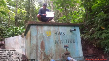 Diskusi Rencana dan Analisis
