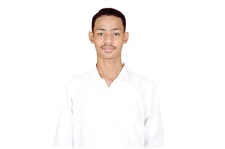 Foto Erianda Putra, S.P.W.K, Wakil Direktur