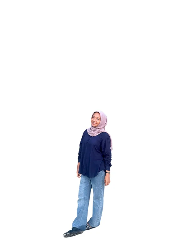 Foto Dian Rahmadaini Elly, S.P.W.K, Komisaris